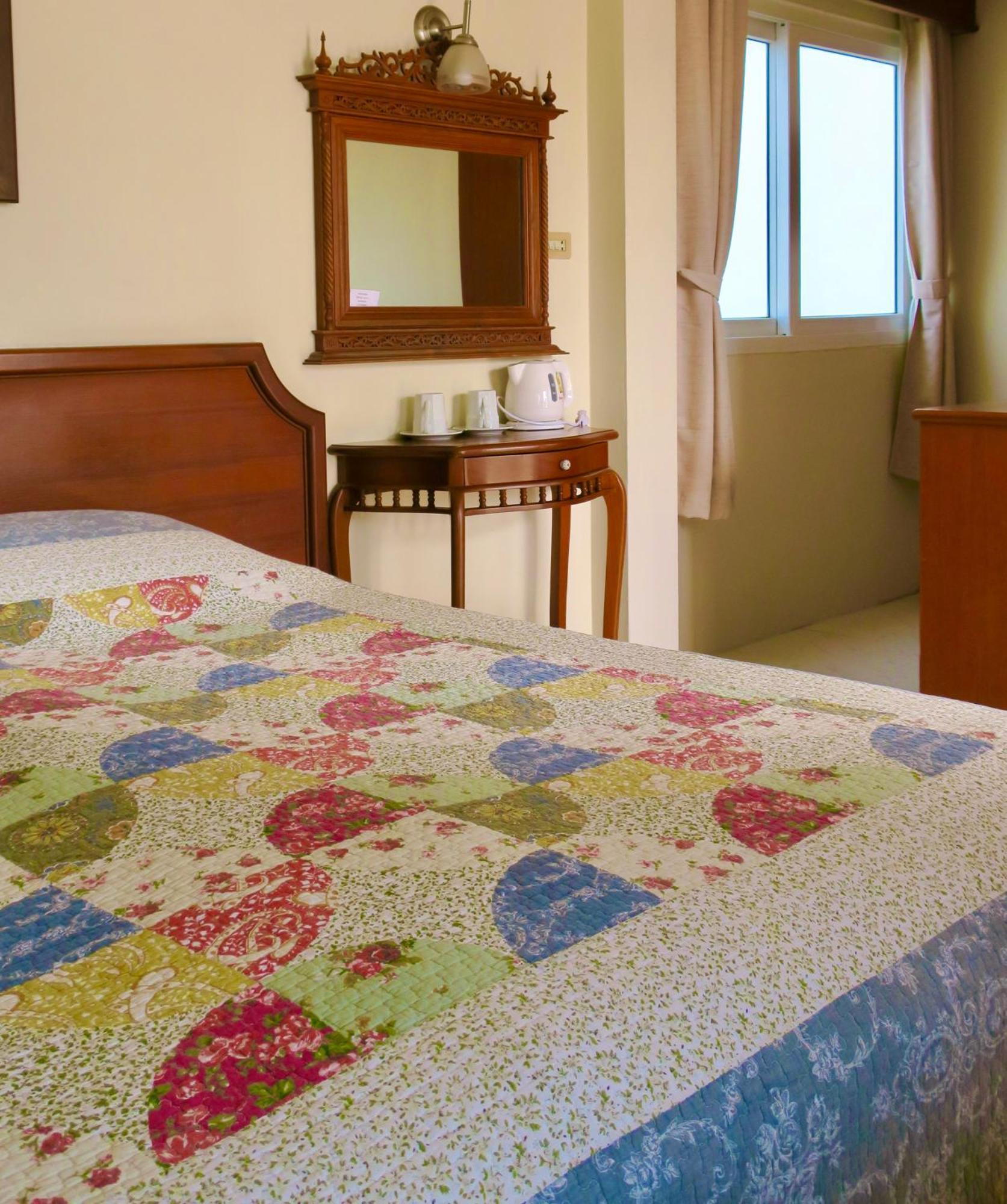 Fulay Hotel Хуа Хин Экстерьер фото