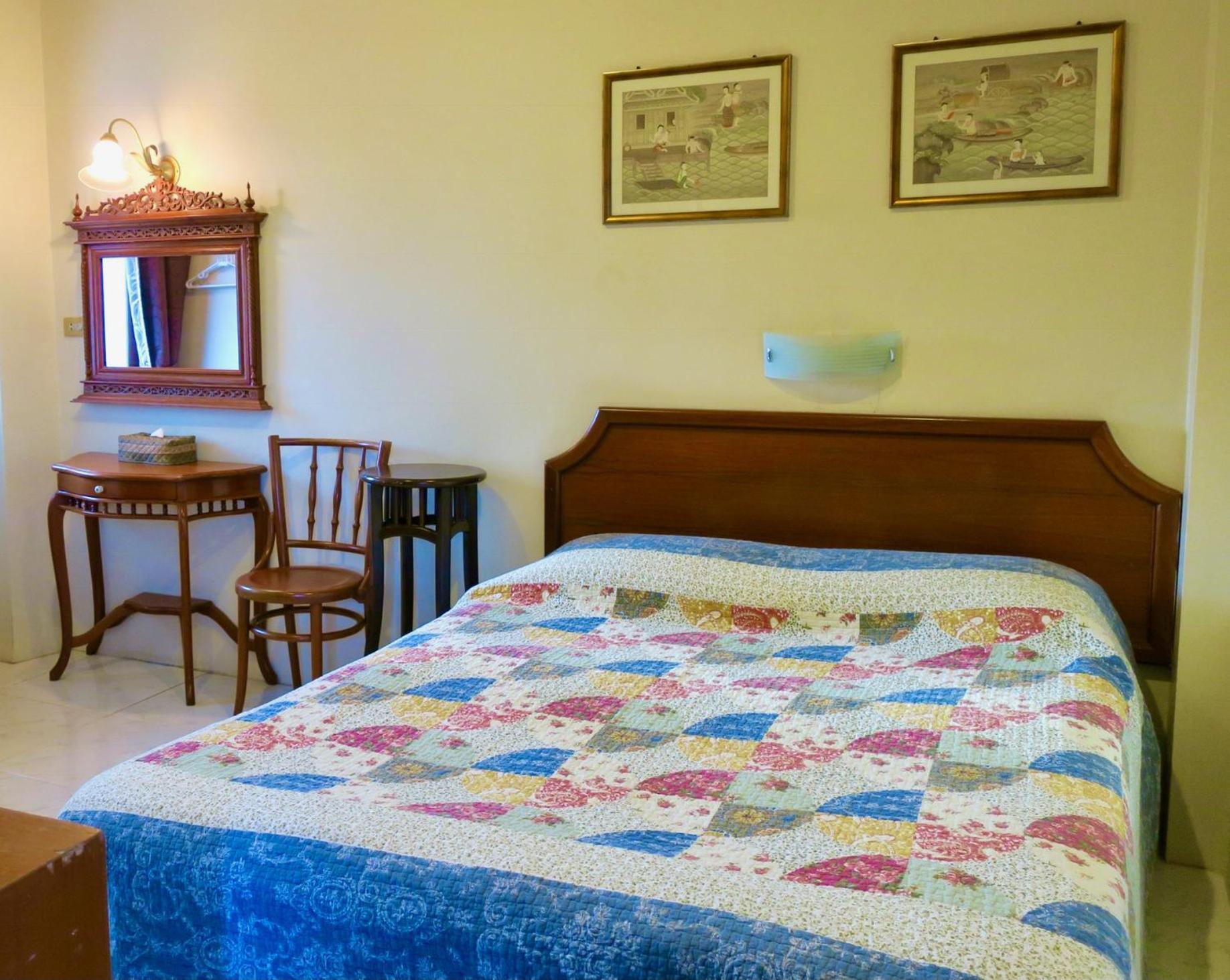 Fulay Hotel Хуа Хин Номер фото